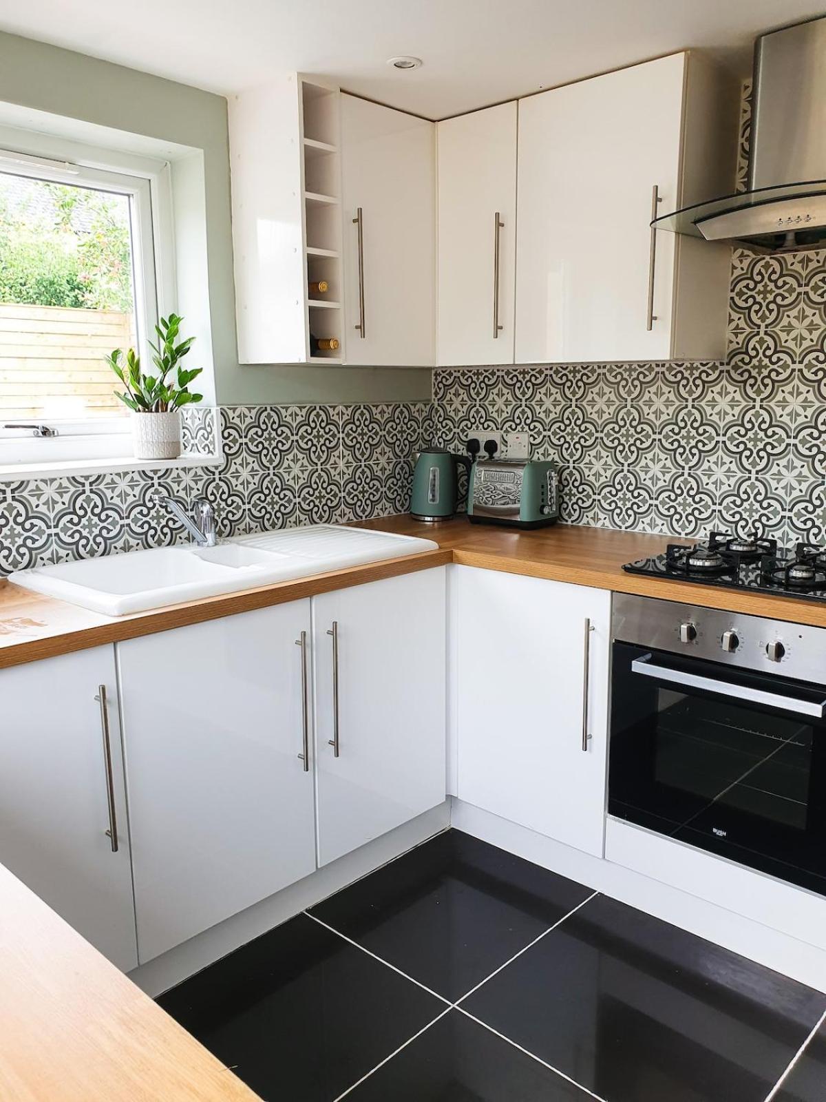 Gavenny Cottage Абъргавени Екстериор снимка