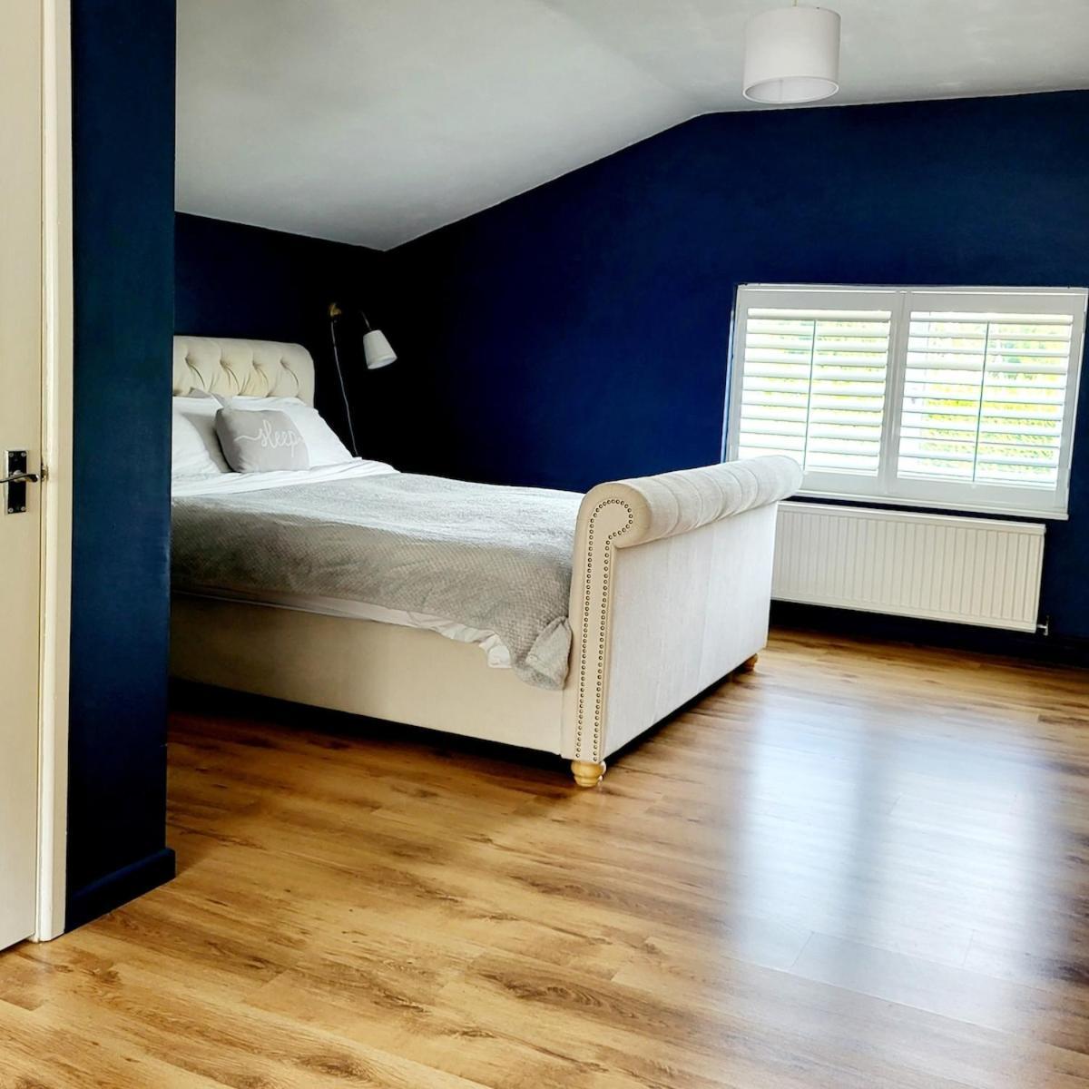 Gavenny Cottage Абъргавени Екстериор снимка