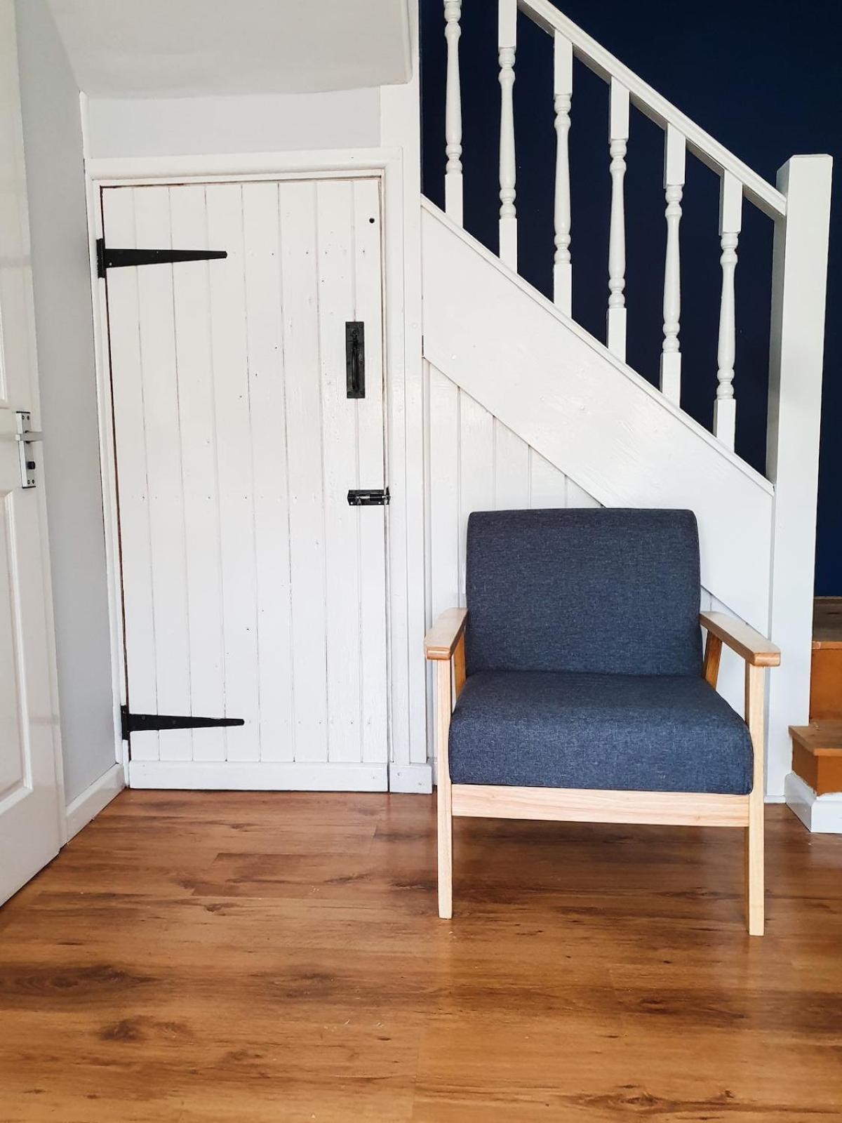 Gavenny Cottage Абъргавени Екстериор снимка
