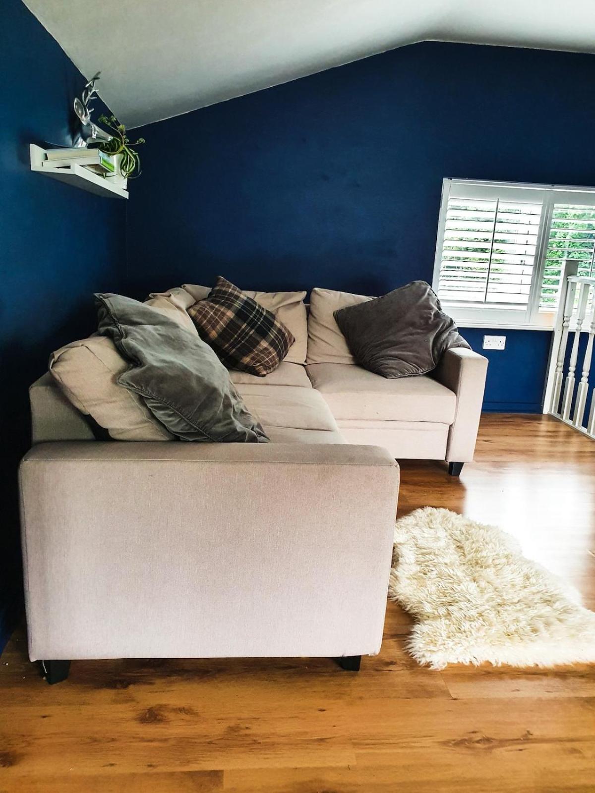 Gavenny Cottage Абъргавени Екстериор снимка