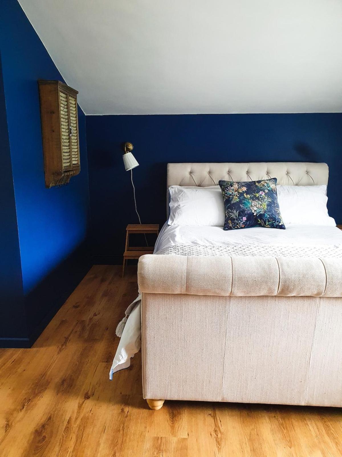Gavenny Cottage Абъргавени Екстериор снимка